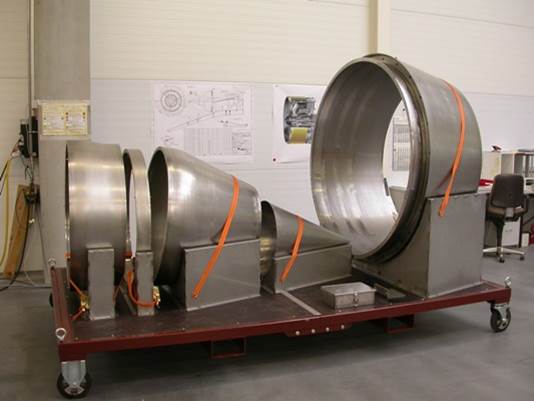 nozzle