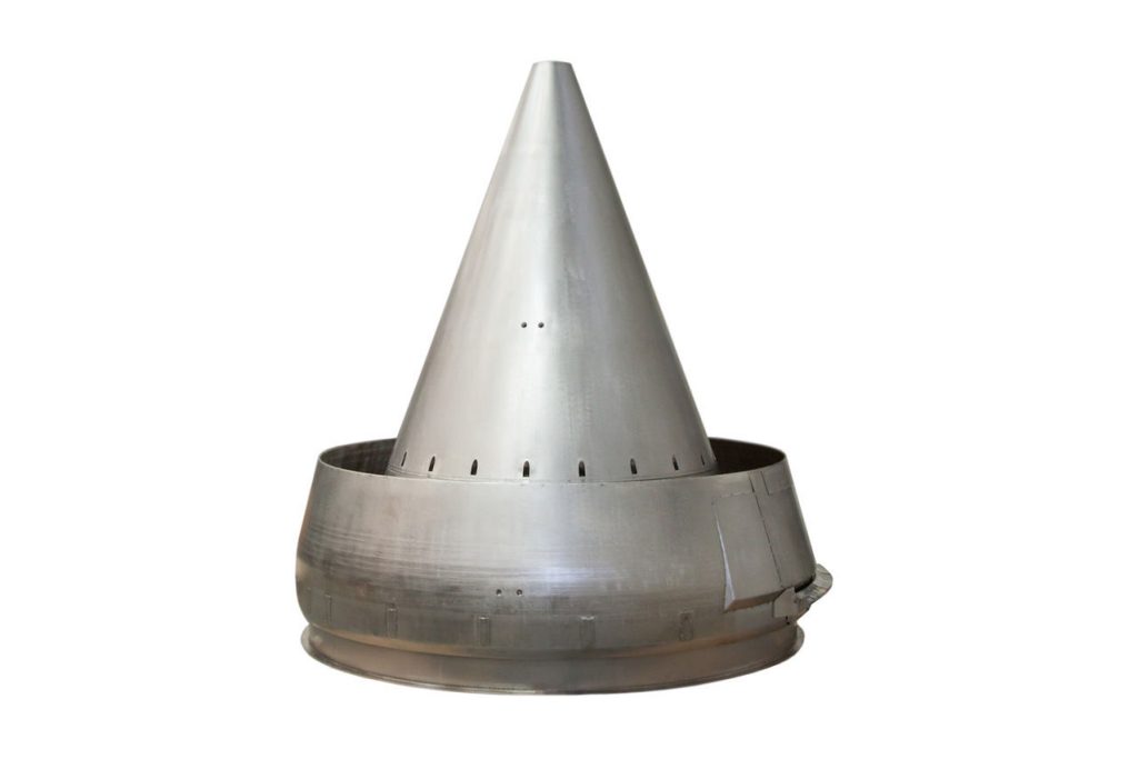 nozzle
